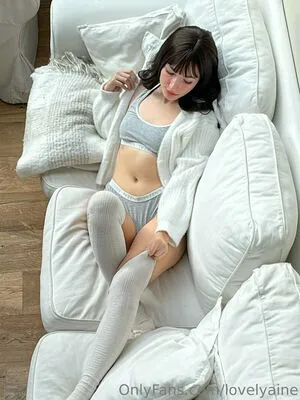 Lovelyaine OnlyFans Leaked Free Thumbnail Picture - #KiEHKIwvvv