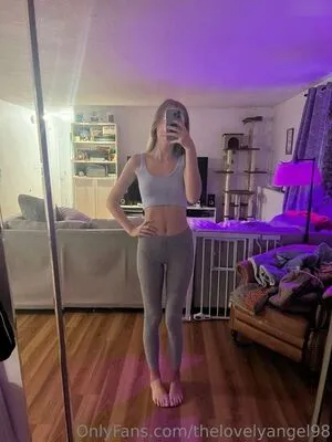 Lovelyangel OnlyFans Leaked Free Thumbnail Picture - #h6OTp9xK6o