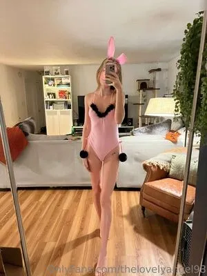 Lovelyangel OnlyFans Leaked Free Thumbnail Picture - #sIZaQwHETZ