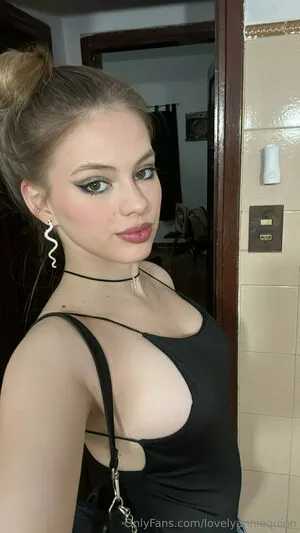 Lovelyanniequinn OnlyFans Leaked Free Thumbnail Picture - #lkvQ8tQKTB