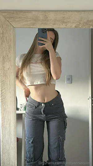 Lovelyanniequinn OnlyFans Leaked Free Thumbnail Picture - #sIzLv1xMkN