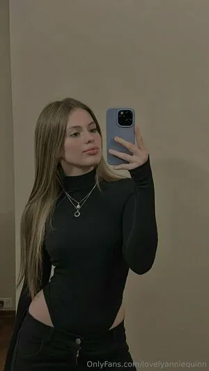 Lovelyanniequinn OnlyFans Leaked Free Thumbnail Picture - #yGyHIXRbca
