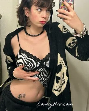 Lovelybea OnlyFans Leaked Free Thumbnail Picture - #nkSsHabdow