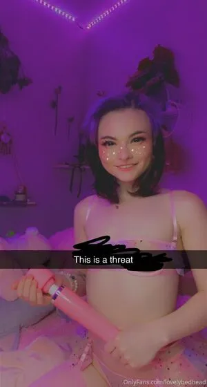Lovelybedhead OnlyFans Leaked Free Thumbnail Picture - #1NYDqfoL8y