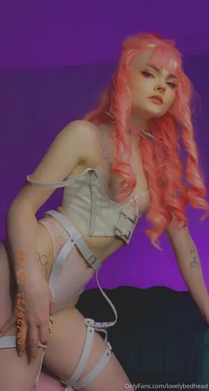 Lovelybedhead OnlyFans Leaked Free Thumbnail Picture - #2GPrpAX0Dx