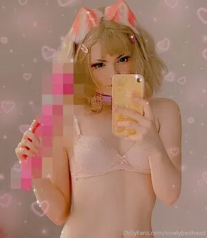 Lovelybedhead OnlyFans Leaked Free Thumbnail Picture - #4jPoKM9dEZ