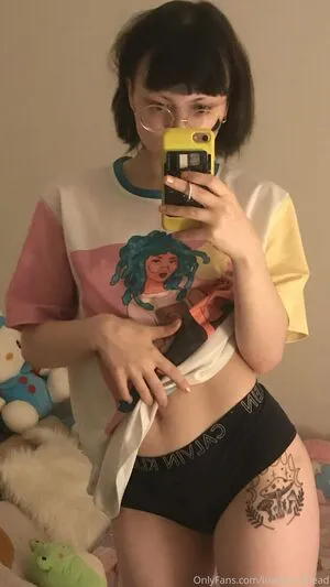 Lovelybedhead OnlyFans Leaked Free Thumbnail Picture - #EPUWdYbc0z