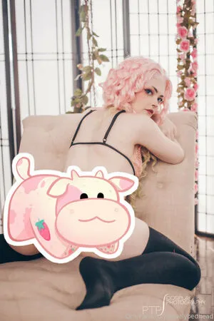 Lovelybedhead OnlyFans Leaked Free Thumbnail Picture - #TBuZHNTF4R