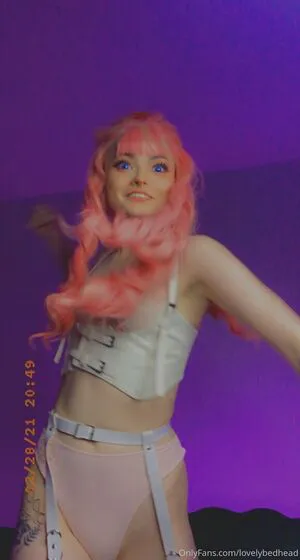 Lovelybedhead OnlyFans Leaked Free Thumbnail Picture - #TpldjpyqBk