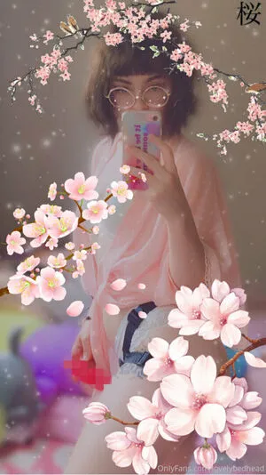 Lovelybedhead OnlyFans Leaked Free Thumbnail Picture - #aknWBKCweU