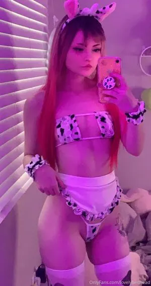 Lovelybedhead OnlyFans Leaked Free Thumbnail Picture - #i7JLLL8Hqf