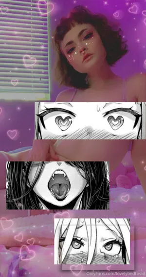 Lovelybedhead OnlyFans Leaked Free Thumbnail Picture - #kRsefsgWwU