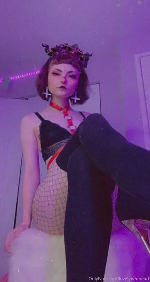 Lovelybedhead OnlyFans Leaked Free Thumbnail Picture - #kmYRhe3xBu