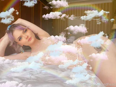 Lovelybedhead OnlyFans Leaked Free Thumbnail Picture - #nal27F1evb