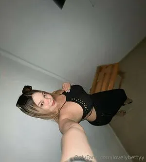 Lovelybettyy OnlyFans Leaked Free Thumbnail Picture - #9JZ1AHvrAf
