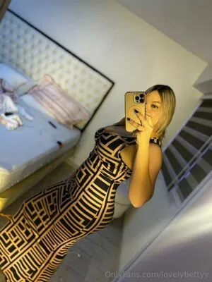 Lovelybettyy OnlyFans Leaked Free Thumbnail Picture - #FawyzNuIfB