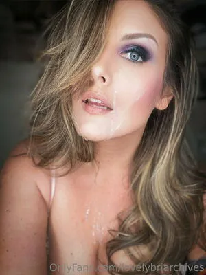 Lovelybriarchives OnlyFans Leaked Free Thumbnail Picture - #1aLfSv1O33