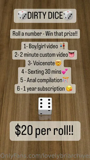 Lovelybriarchives OnlyFans Leaked Free Thumbnail Picture - #45S13o9CBh