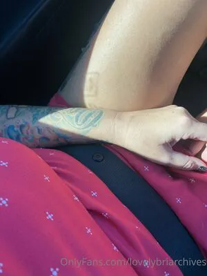 Lovelybriarchives OnlyFans Leaked Free Thumbnail Picture - #7aRMnvtLcR