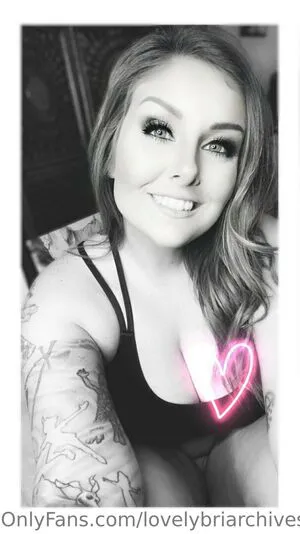 Lovelybriarchives OnlyFans Leaked Free Thumbnail Picture - #BxslHoU4b2
