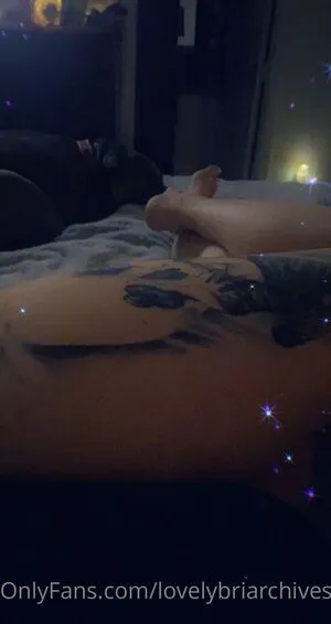 Lovelybriarchives OnlyFans Leaked Free Thumbnail Picture - #CNe3DYod4Y