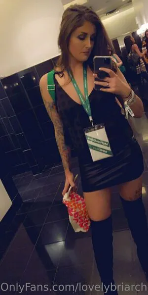 Lovelybriarchives OnlyFans Leaked Free Thumbnail Picture - #E5qAimp40d