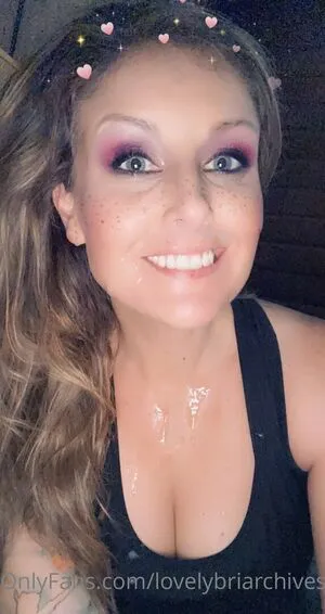 Lovelybriarchives OnlyFans Leaked Free Thumbnail Picture - #w9TJv1AC9o