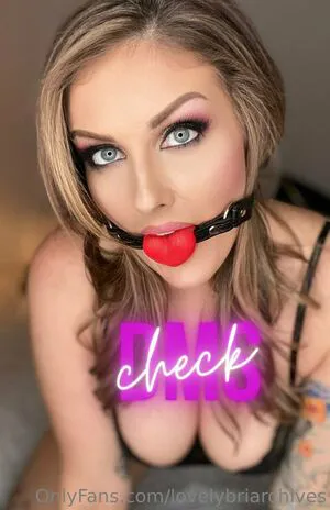 Lovelybriarchives OnlyFans Leaked Free Thumbnail Picture - #zJt1Y3wRvX
