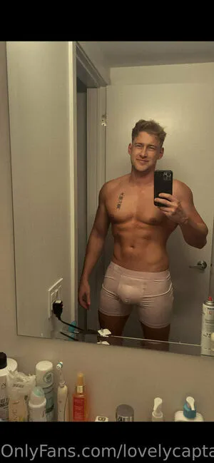 Lovelycaptain OnlyFans Leaked Free Thumbnail Picture - #JpAPPKU45u
