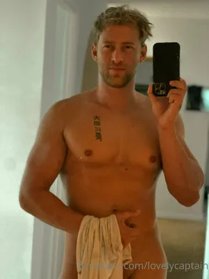Lovelycaptain OnlyFans Leaked Free Thumbnail Picture - #we9KsZ2Lf2