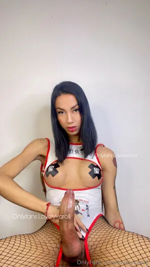 Lovelycaroll OnlyFans Leaked Free Thumbnail Picture - #LxHpKOaky6