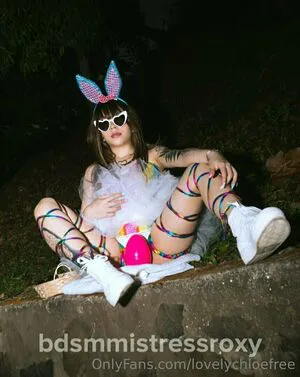 Lovelychloefree OnlyFans Leaked Free Thumbnail Picture - #9VZTTFymBN