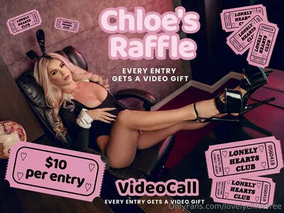 Lovelychloefree OnlyFans Leaked Free Thumbnail Picture - #fUcb23siLC
