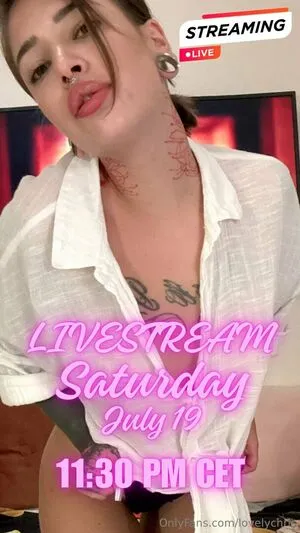 Lovelychris OnlyFans Leaked Free Thumbnail Picture - #Hi1bkbcDbm