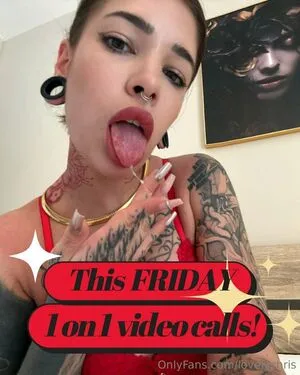 Lovelychris OnlyFans Leaked Free Thumbnail Picture - #KLy0wYWIsf