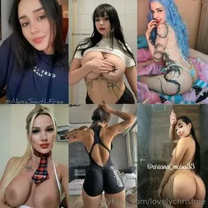 Lovelychrisfree OnlyFans Leaked Free Thumbnail Picture - #YUrUQTwkQa