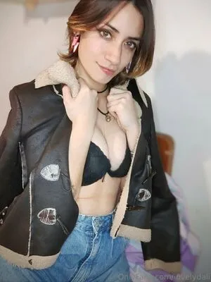 Lovelydali OnlyFans Leaked Free Thumbnail Picture - #E9j7jDldGY