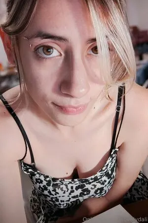 Lovelydali OnlyFans Leaked Free Thumbnail Picture - #yGgysoOt2F