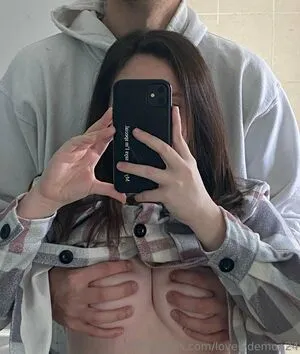 Lovelydemon24 OnlyFans Leaked Free Thumbnail Picture - #WOdKC1SHbh