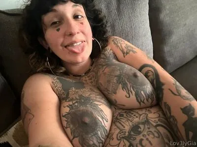 Lovelygia OnlyFans Leaked Free Thumbnail Picture - #1ZaQkxKXpA