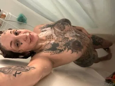 Lovelygia OnlyFans Leaked Free Thumbnail Picture - #K0CpOZClBu