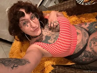 Lovelygia OnlyFans Leaked Free Thumbnail Picture - #P18P11Vets