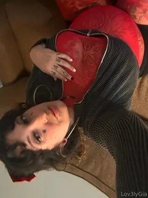Lovelygia OnlyFans Leaked Free Thumbnail Picture - #iXjdbYErmc