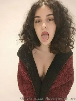 Lovelyirene Free OnlyFans Leaked Free Thumbnail Picture - #RWGcvNSXcW