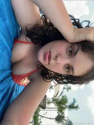 Lovelyirene OnlyFans Leaked Free Thumbnail Picture - #SI9W0H6EES