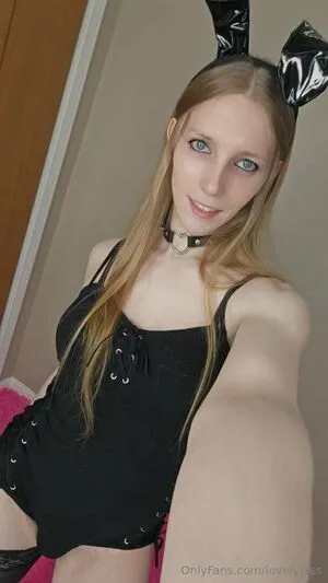 Lovelyj3ss OnlyFans Leaked Free Thumbnail Picture - #c5Sv3FA1Qv