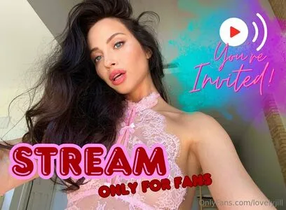 Lovelyjill OnlyFans Leaked Free Thumbnail Picture - #0hIs0xOoZj