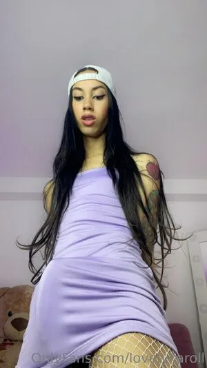 Lovelykaroll OnlyFans Leaked Free Thumbnail Picture - #2K9iCkRXss