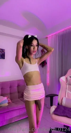Lovelykaroll OnlyFans Leaked Free Thumbnail Picture - #4nToqOTxfL