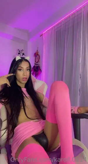 Lovelykaroll OnlyFans Leaked Free Thumbnail Picture - #RfzAOq25Ai